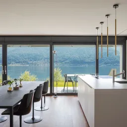 Swiss Residential Property