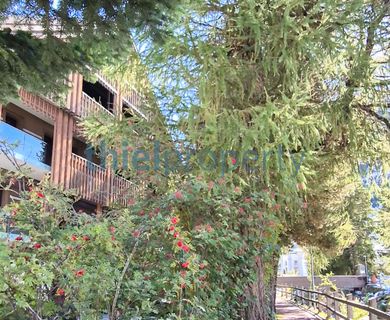 Refugium mit direktem Naturbezug