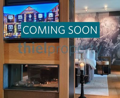 Grosszügige Residenz mit offenem Grundriss – Spacious, open-plan residence